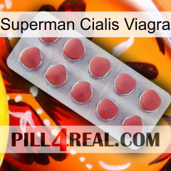 Superman Cialis Viagra 18